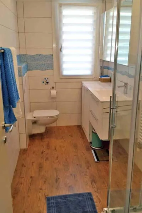Ferienwohnung Mit Seeblick & Privatem Strand Bardolino Italy