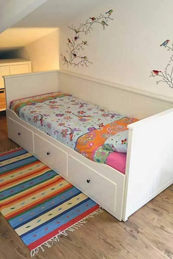 Ferienwohnung Mit Seeblick & Privatem Strand Bardolino
