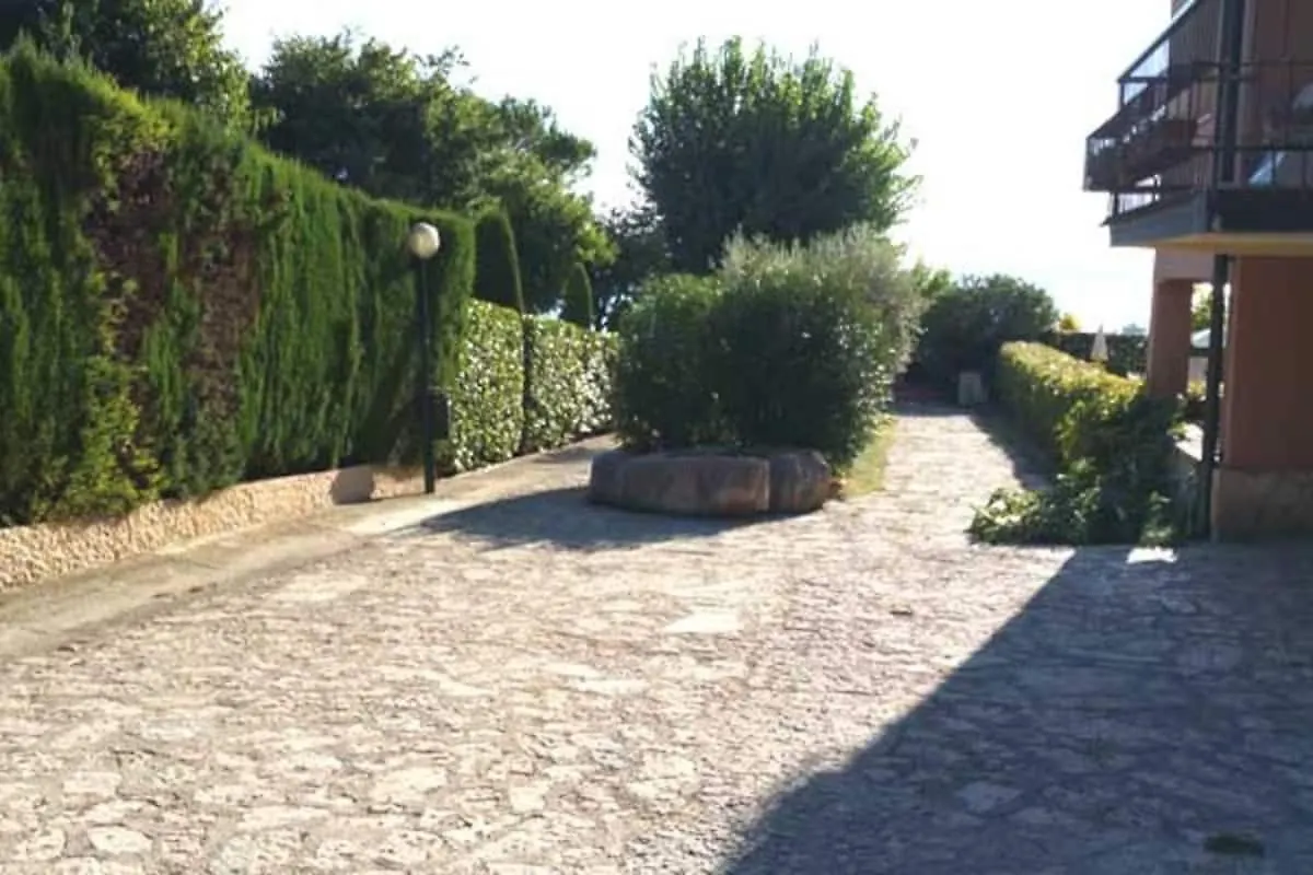 Ferienwohnung Mit Seeblick & Privatem Strand Bardolino
