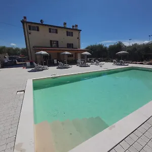  Aparthotel Colombara