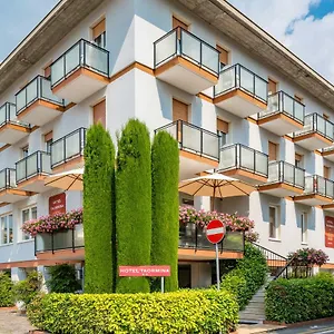 Hotel Taormina, Bardolino