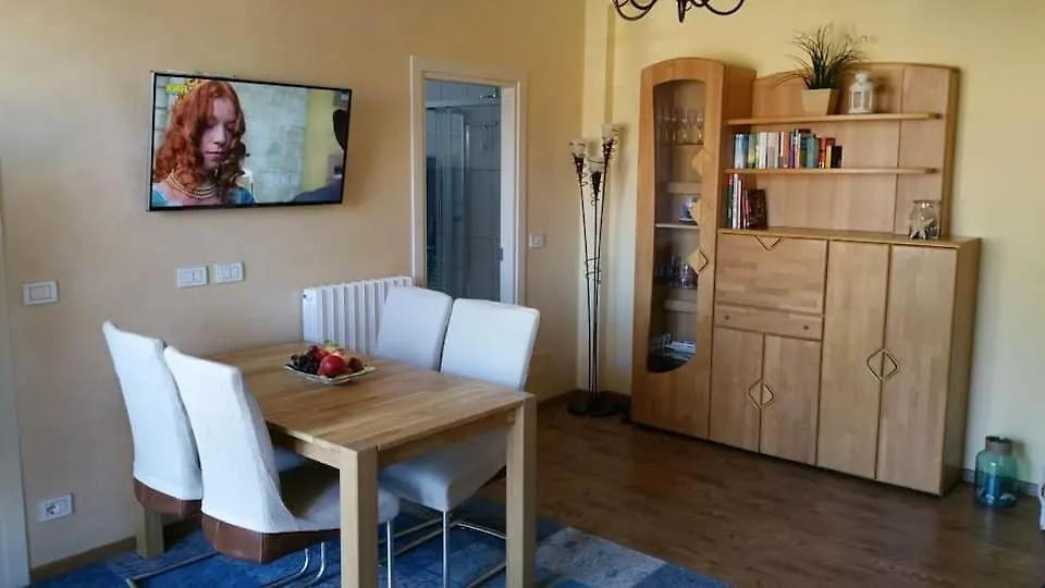 Ferienwohnung Mit Seeblick & Privatem Strand Bardolino 0*,