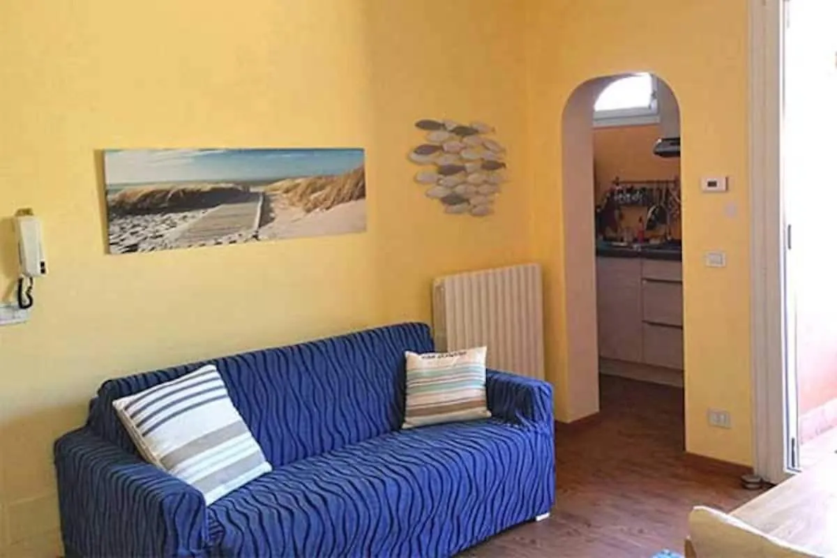 Ferienwohnung Mit Seeblick & Privatem Strand Bardolino 0*,  Italy